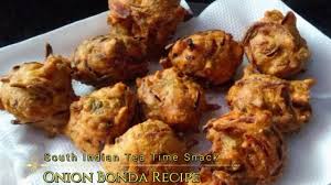 Bonda Recipe How To Make Onion Bonda Snacks Recipes Vengaya Vadai Onion Bonda Vengaya Bonda Is One Of The Perfect Tea Time Snacks Recipes Snack Recipes