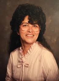 Obituary for Genevieve Beaulieu