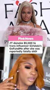 maurice ""girlalala"" Harrison"