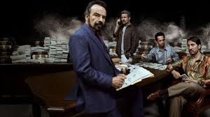 It's a smart reaction and i invite you not to hurry. Narcos Moves To Mexico After Escobar S Death And Cali Cartel S Fall Daily Times