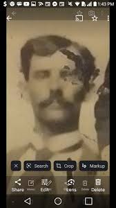 How to authenticate a tin type photo of Jesse James?