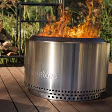 Check spelling or type a new query. Solo Stove Yukon With Stand Fire Pit Combo Bundle 30 Inch Wood Burning Near Smokeless Outdoor Firepit For Safe For Backyard Patio Deck Or Camp With Stand Portable Firepit With Stand Amazon Co Uk Garden Outdoors