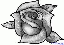 Resultado De Imagen Para Imagenes De Rosas Para Dibujar Dibujos A Lapiz Rosas Dibujo De Rosa Facil Dibujos De Rosas Regalarle una rosa a tu novia es un clásico, pero un gesto muy romántico que la hará sentir muy querida. dibujos a lapiz rosas