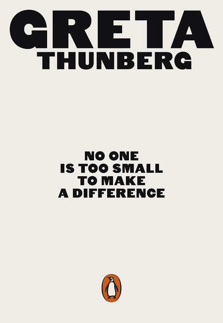 Image result for no one is too small"