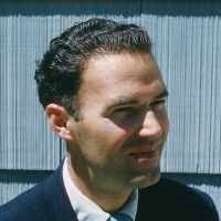 Alfred Richards Durham (1918–1983)