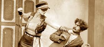 Fearless Nadia - JungleKey.in Wiki