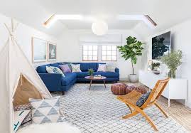 Because it has a blunt tip and a soft texture. 6 Creative Ideas For A Kid Friendly Home Decorist