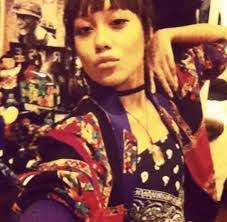 Kim Enriquez's Instagram, Twitter & Facebook