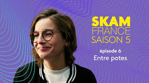 Voir skam france saison 4 épisode 6 en streaming vf et vostfr, en très bonne qualité hd et gratuitement sur voirfilm. Season 5 Episode 6 Skam France Wiki Fandom