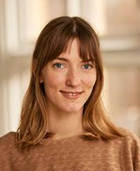 Johanna Wetzel's Instagram, Twitter & Facebook