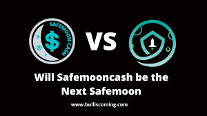 It surged as much as 2,000%, hitting $0.0000130 at one point. Can Safemooncash Be The Next Safemoon Bulliscoming