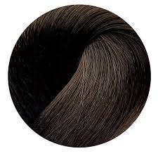 4a Medium Ash Brown Permanent Liquid Hair Color Ash Brown