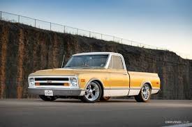 Image result for Yellow 1968 Fleet