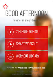 5 free 7 minute workout apps for iphone