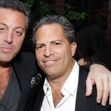 Eric Casaburi Net Worth