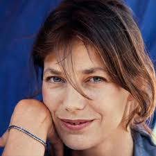 Jane Birkin, an English chanteuse who left her mark