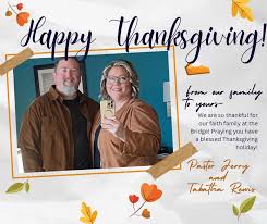 Bridge Church of God