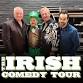 Irish Comedy Tour
