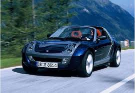 And the haters would have good cause to pull faces because in cold terms this is an overpriced, underperforming trinket with a terrible. Smart Roadster Cabrio 2003 2005 0 7 Brabus 101 Ps Erfahrungen