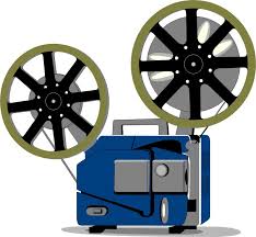 Resultado de imagen de imágenes de cine