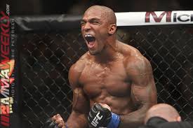 Tv's josanne cobham about his ufc signing. Ufc On Fuel Tv 4 Munoz Vs Weidman Fight Photo Gallery Mmaweekly Com