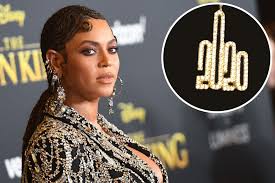 The pop star's anthem about black pride. Beyonce Gifts Friends A Subtly Hilarious 2020 Necklace