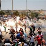 وزارة الصحة: مقتل فلسطينيين اثنين