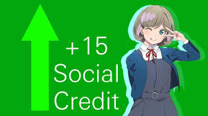 Social Credit Meme Discover more interesting Bro, Chinese, Credit, Social  memes. www.idlememe.comsocial-credit-meme-13 | Memes, Meme names,  Social