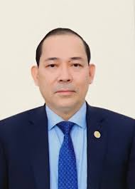 Tiểu sử Phó Chủ tịch Ủy ban Trung ương MTTQ Việt Nam Hoàng Công Thủy