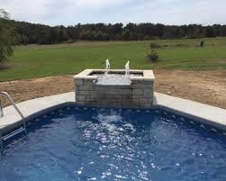 In business for more than 30 years, just pools, inc. Our Gallery Just Pools