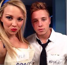 Wives and Girlfriends of NHL players