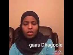 Gabdhaha ugu kacsan tiktok somali daawo adaa yaabi doonee. Wn Wasmo Macaan Siil Iyo Gus
