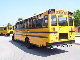 Image result for School Bus Yellow 2011 Escape