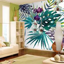 Decídete a comprar murales y fotomurales online. Flores Dibujos Para La Pared Novocom Top