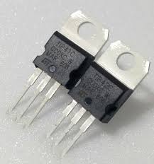 Peningkatan sgot/sgpt > 20 kali normal : Skema Rangkaian Power Supply Regulator 12v 3a Ct Dan Simetris Sederhana Andalan Elektro