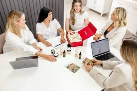 Aspiring Women Who Inspire: Heather Cade