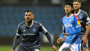 Mischt sich der fch also nochmal ins aufstiegsrennen ein? Dfl Ansetzungen Hsv Kiel Am Montagabend Furth Bochum Am Samstag Kicker