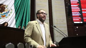 Aug 12, 2021 · — mauricio toledo (@mauriciotoledog) august 11, 2021 en el caso de saúl huerta, la coordinadora general de investigación de delitos de género y atención a víctimas de la fiscalía general de justicia de la ciudad de méxico, laura angelina borbolla moreno , aseguró que existen pruebas legales para sujetar a proceso al morenista por el. Un Servidor Publico Honesto No Huye Ni Se Esconde Fiscalia Capitalina A Toledo