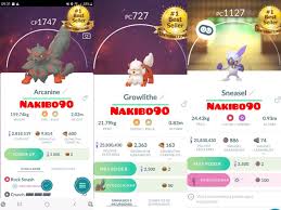 Pokémon Go: A Teardown. Many Fans, Such As Myself, Grew Up With… | By John  Haag | Medium