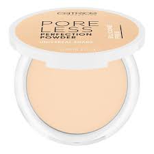 Ich habe den für hellere haut. Catrice Sun Glow Matt Bronzing Puder Douglas