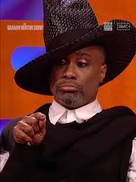 Paul O Donovan Graham Norton