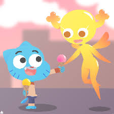 Gumball And Penny By Alekrai On Newgrounds He couldn't under stand why. gumball and penny by alekrai on newgrounds