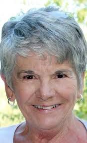 Sharon Stevenson Obituary (1939