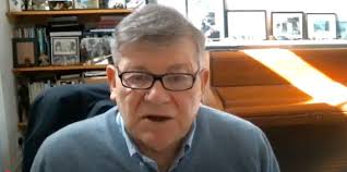 A message from General Secretary Richard Rieser for Commonwealth Day Click  the link for the video!