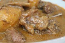 Pejantan yang dulu beli dengan harga rm7k. Gulai Kambing Kelantan Azie Kitchen