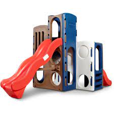 Little tikes activity garden playhouse. Little Tikes Playground Walmart Com Walmart Com