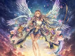 Bildergebnis für fantasy engel