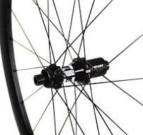 Top-Fire 700C 25 مم العرض 38 مم العمق DT Swiss 350 Hub ...