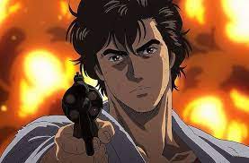 Ismerkedjünk meg nicky larsonnal, a lélegzetelállítóan sármos és borotvaéles eszű magánnyomozóval, aki egyúttal a világ egyik legmenőbb biztonságtechnikai szakembere is. Nicky Larson Tfx 3 Choses A Savoir Sur La Serie Animee Culte