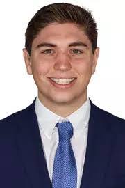 Matt Adrian's Instagram, Twitter & Facebook